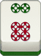 6 tong