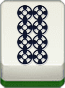 8 tong