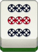 9 tong
